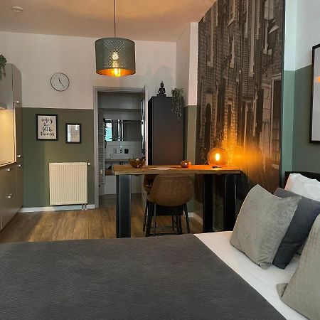 Belle Histoire Middelburg Apartment Екстериор снимка