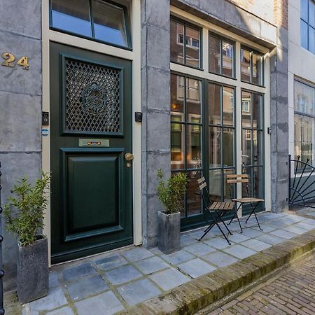 Belle Histoire Middelburg Apartment Екстериор снимка