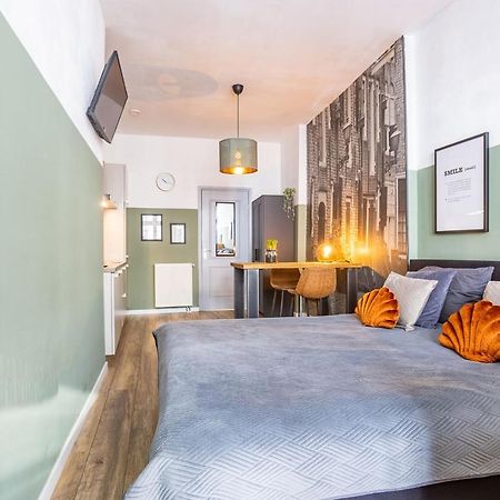 Belle Histoire Middelburg Apartment Екстериор снимка