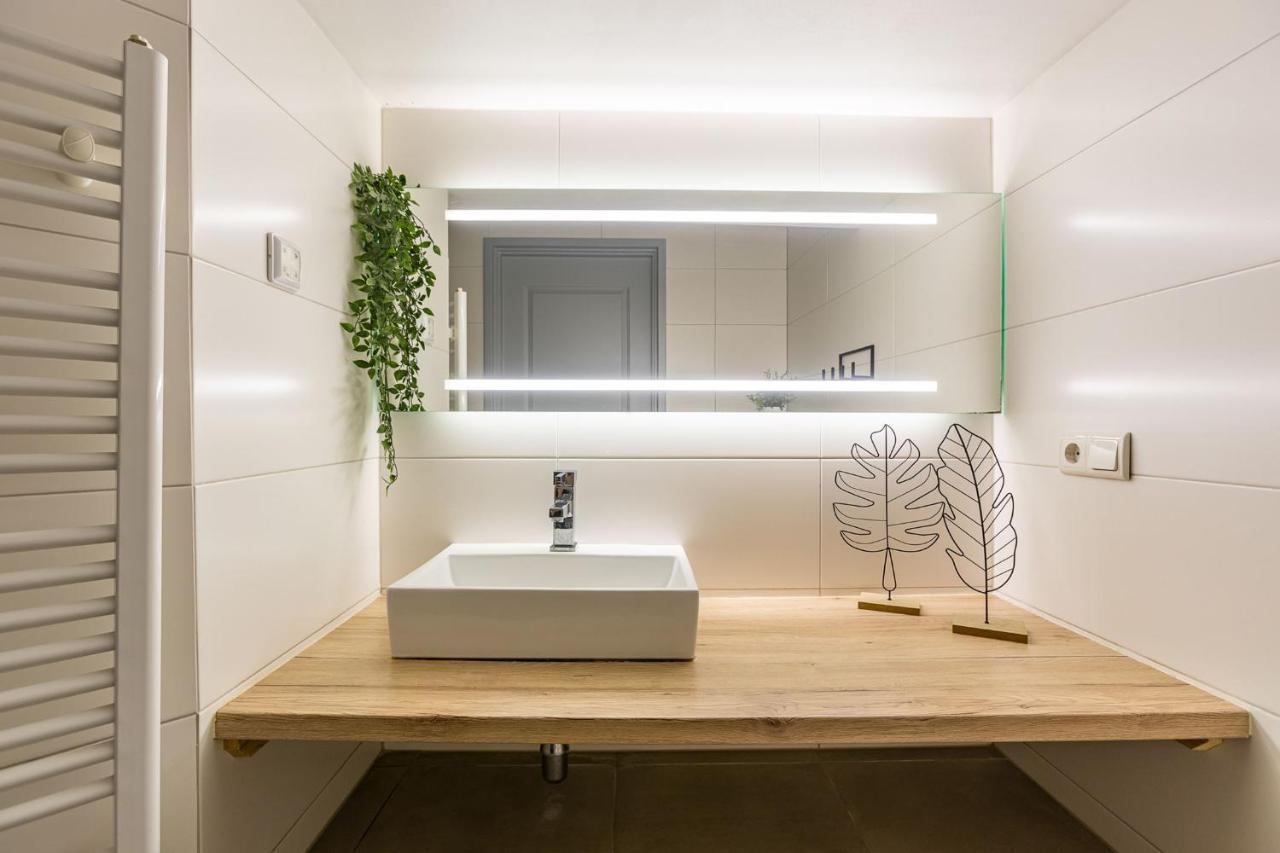 Belle Histoire Middelburg Apartment Екстериор снимка